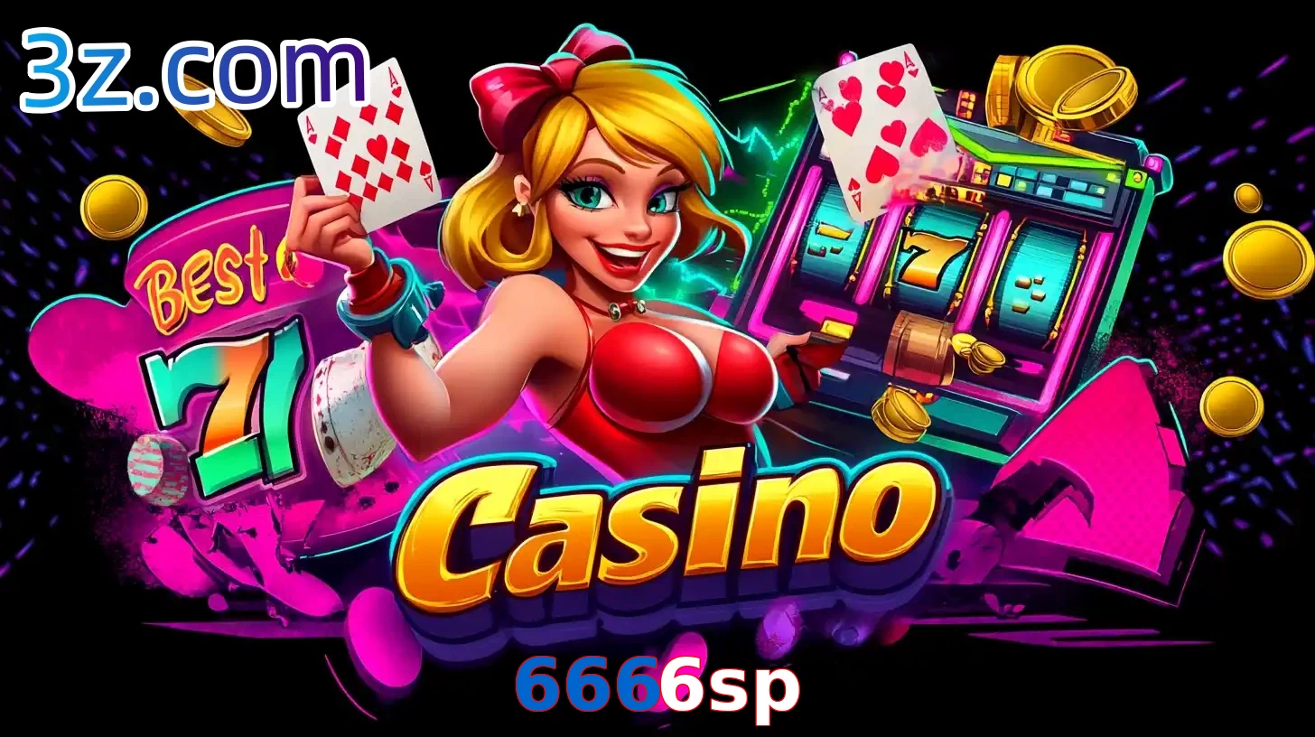 6666sp