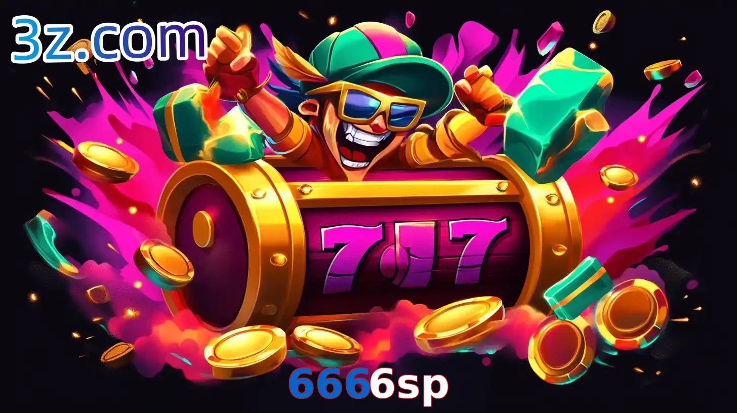 6666sp
