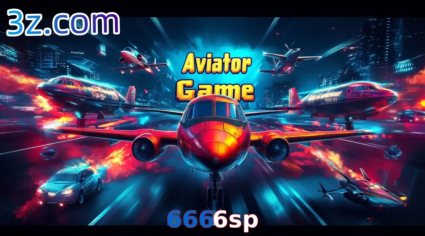 6666sp