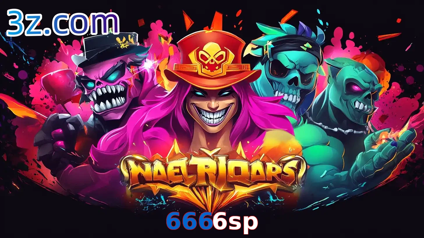 6666sp