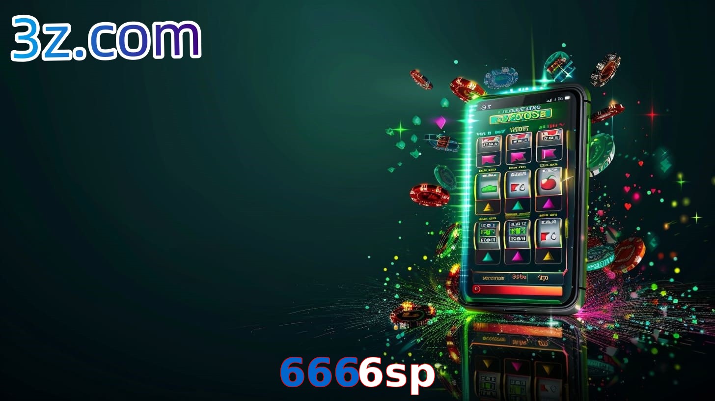 6666sp