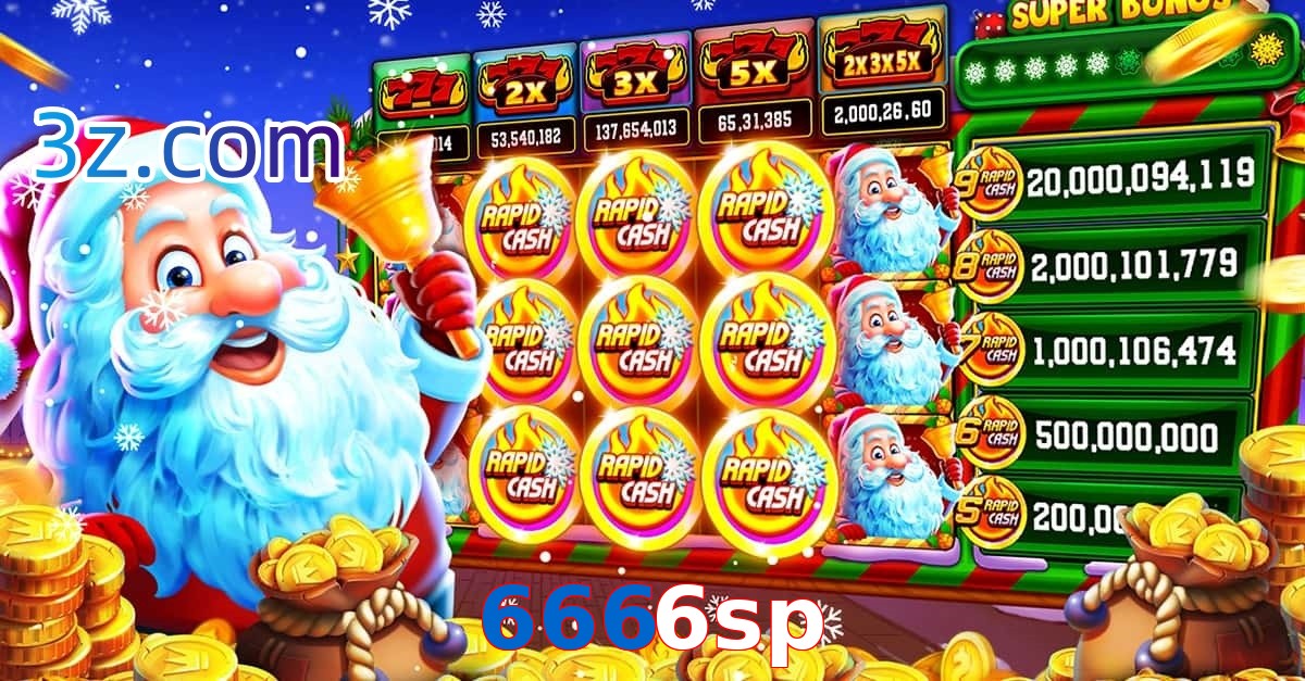 6666sp