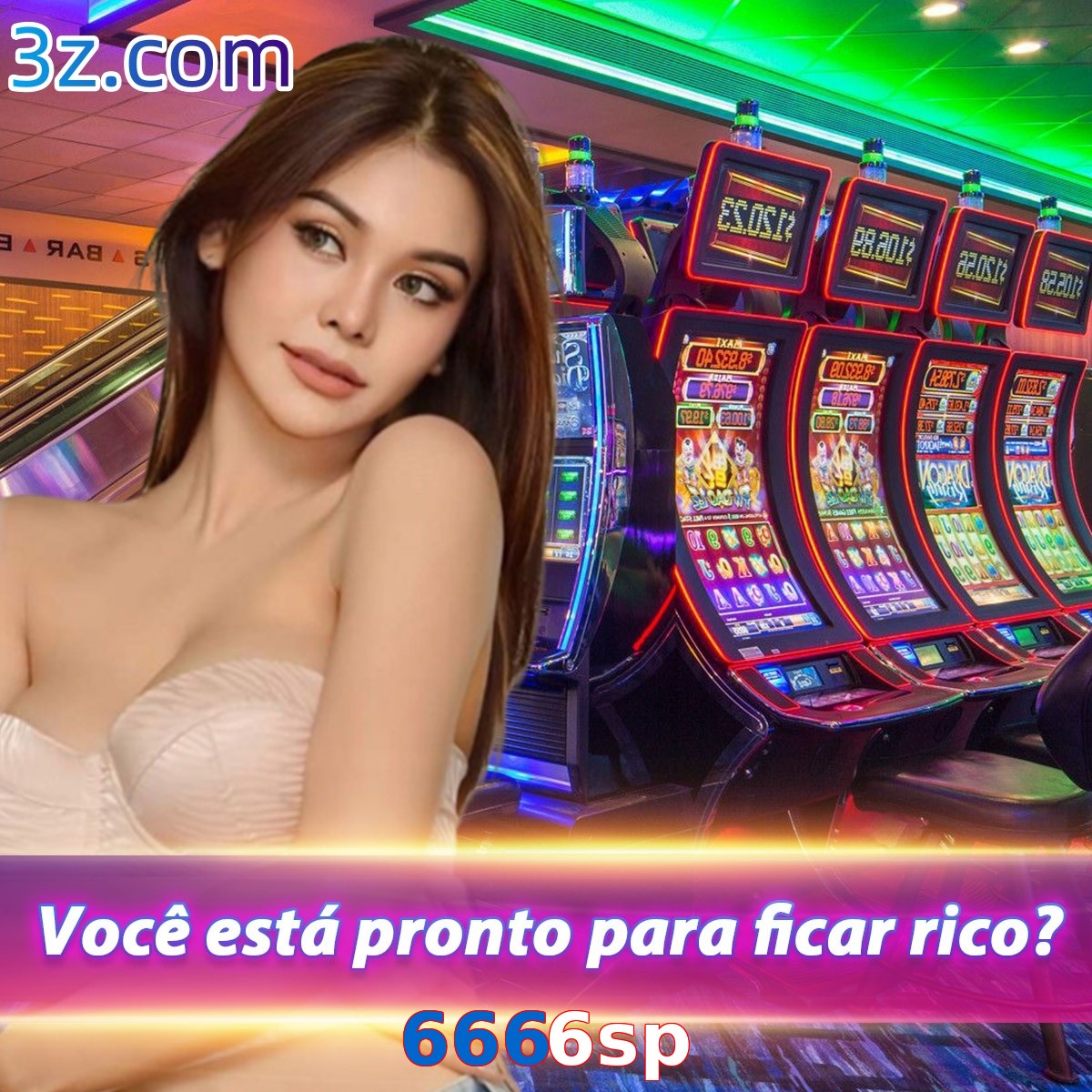 6666sp